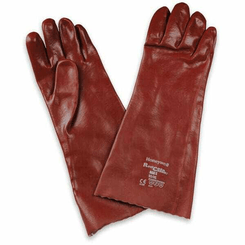 Vêtements et protections - Equipement - Gants grandeur 10