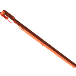 Pièces agricoles - Pièce divers - support de herse peint