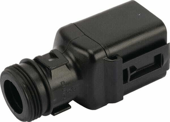 Pièces agricoles - Pièce Pulvérisateur - Guide-câble DT048P 180