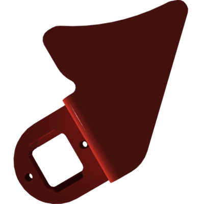 Pièces agricoles - Pièce divers - Support camera gauche