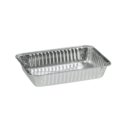 Objets publicitaires - Objets publicitaires divers - Plateau en aluminium pour le barbecue 10 pcs