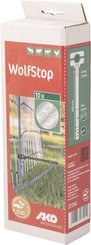 Pièces agricoles - Cloture,Jardin & Sylviculture - Set supplémentaire 24cm 10pcs