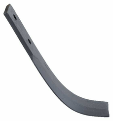 Pièces agricoles - Travail du sol - Lame de fraise d. Holder