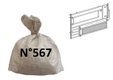 SACHET CESARIENNE + VETO 3 EN 1