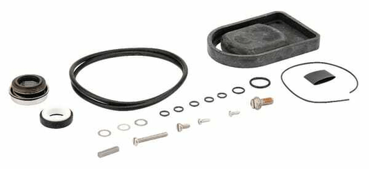 Pièces agricoles - Pièce Pulvérisateur - Kit de joints, complet EPDM