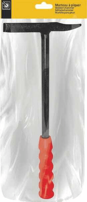 Pièces agricoles - Outils atelier - Marteau à piquer pro 425g