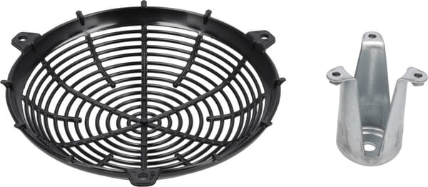 Pièces agricoles - Moteurs pièce origine - Kit de boîtier de ventilateur