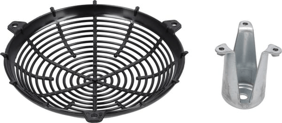 Pièces agricoles - Moteurs pièce origine - Kit de boîtier de ventilateur
