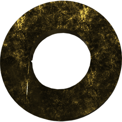 Pièces agricoles - Pièce divers - rondelle ajustée