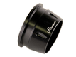 Casquette de silencieux LIGHTECH alu noir