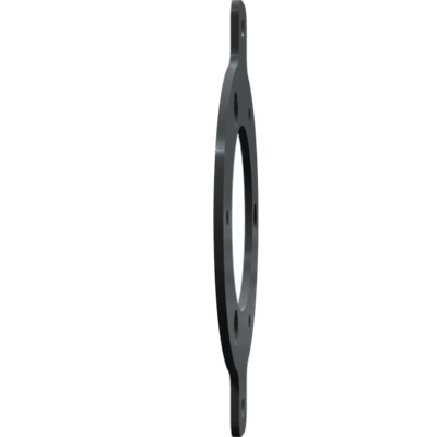 Pièces agricoles - Pièce divers - Plaque de verrouillage