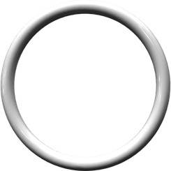 Pièces agricoles - Pièce divers - Joint torique 22x2,1 NBR 70 Shore