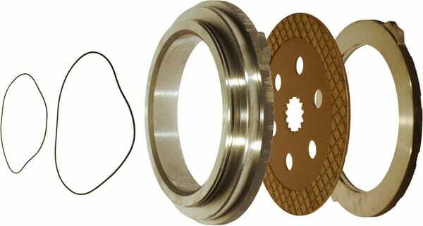 Pièces agricoles - Tracteur pièce adaptable - Kit De Reparation De Frein