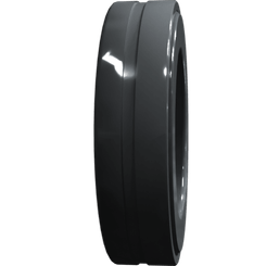 Pièces agricoles - Pièce divers - palier à charnière