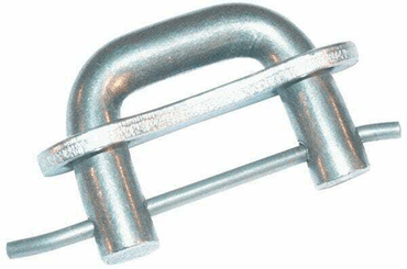 Pièces agricoles - Fertilisation & Lisier - Attache 13 x 36