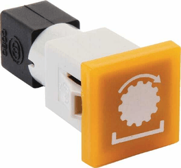 Pièces agricoles - Tracteur pièce origine - Lampe