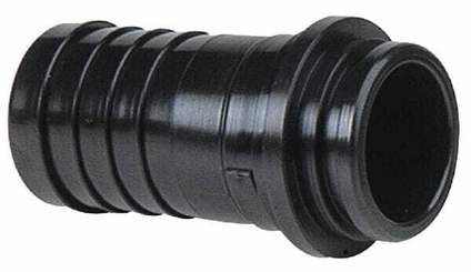 Pièces agricoles - Pièce Pulvérisateur - Embout 11mm - 1/2"