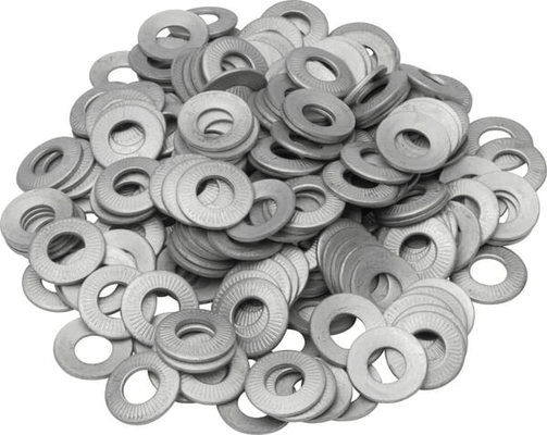 Pièces agricoles - Fasteners - Rondelle Rip-Lock M10 FZB