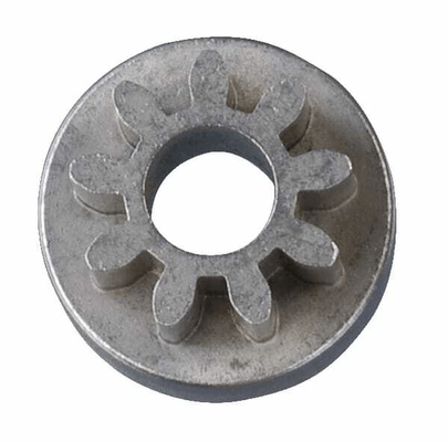 Pièces agricoles - Jardin et forêt pièce origine - Pignon d'entrainement roue droite