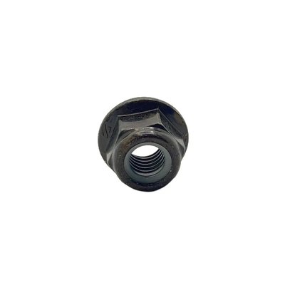 Pièces Quad & Motos - Pièces communes - NUT-HXFL-M8X1.25 8 ZTB NYL Polaris origine