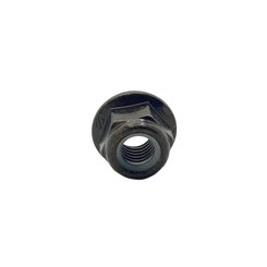 Pièces Quad & Motos - Pièces communes - NUT-HXFL-M8X1.25 8 ZTB NYL Polaris origine