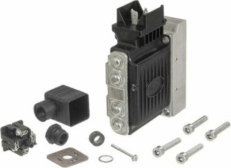 Pièces agricoles - Hydraulique - Aimant PVEH 11-32 V act DIN1x4