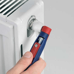 Outils - Outils divers - Cle pour armoires de manoeuvre
