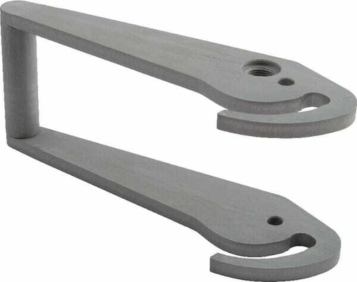 Pièces agricoles - Hydraulique - Levier p. raccord multi 2P208G