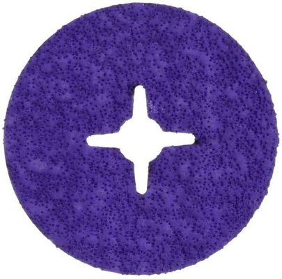 Outils - Outils divers - Disque en fibres Cubitron™ 3 1187C 115 mm K80