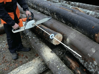 Pièces agricoles - Jardin et forêt pièce adaptable - Variomètre 10-105cm
