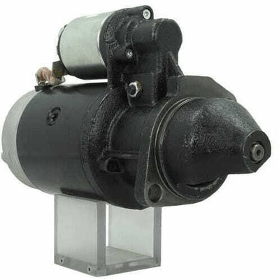 Pièces agricoles - Eclairage - Démarreur 12 V 2,4 kW