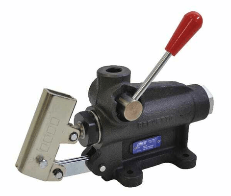 Pièces agricoles - Hydraulique - Pompe à main