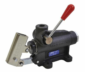 Pièces agricoles - Hydraulique - Pompe à main