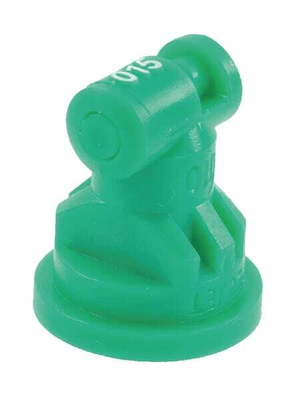 Pièces agricoles - Pièce Pulvérisateur - Buse à grand angle TT 110° 15 vert plastique TeeJet
