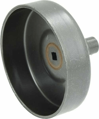 Pièces agricoles - Jardin et forêt pièce origine - Cloche d'embrayage