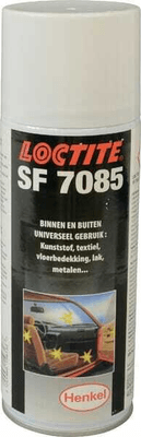 Chimie - Chimie divers - Mousse de nettoyage SF7085 - 400ml