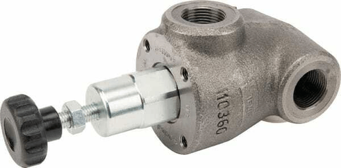 Pièces agricoles - Hydraulique - Limiteur de pression