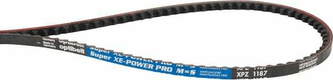 Courroie trapézoïdale Super XE Power