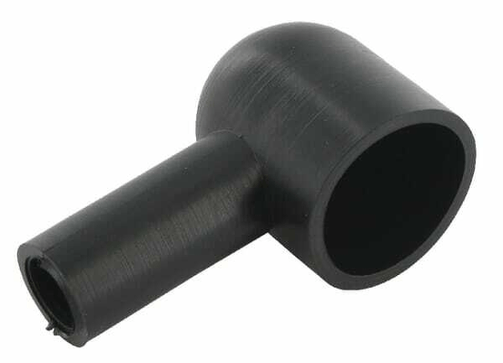 Pièces agricoles - Pièce Pulvérisateur - Coiffe de protection noire démarreur