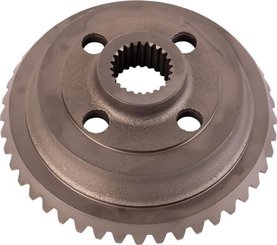 Pièces agricoles - Tracteur pièce origine - Couronne dentée Z=45