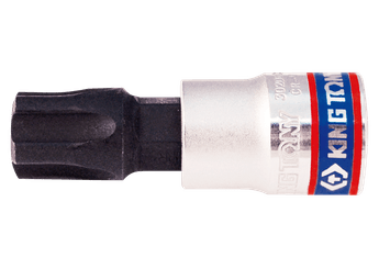 Outils - Outils divers - Douille 3/8" Tamper Torx Plus IPR 9