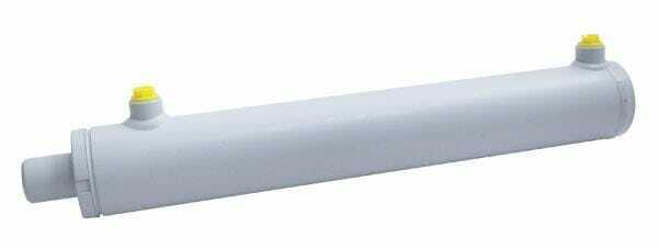 Pièces agricoles - Hydraulique - Verin double effet D45-80-1000
