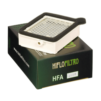 Pièces Quad & Motos - Moteur - Filtre à air HIFLOFILTRO - HFA4602