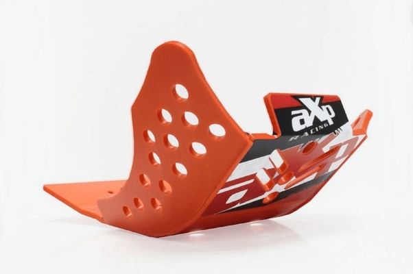 Pièces Quad & Motos - Equipement véhicule - Sabot AXP GP - PHD 6mm KTM SX-F450