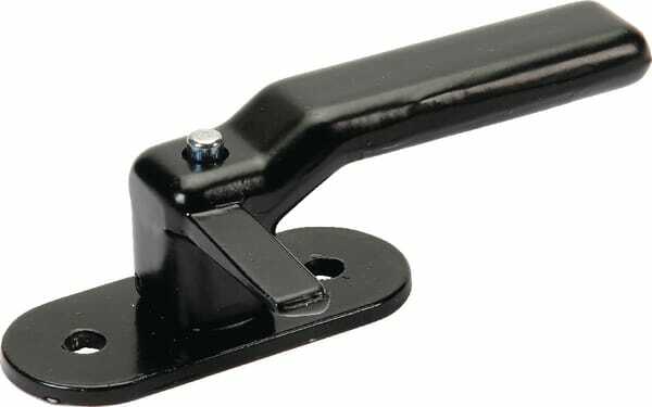 Pièces agricoles - Tracteur pièce origine - Poignée de vitre