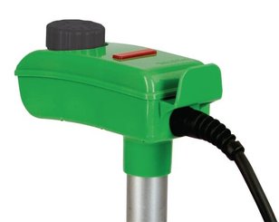 Pièces agricoles - Cloture,Jardin & Sylviculture - Chauffe-lait pour veaux EasyHeat 30 A 3000 W