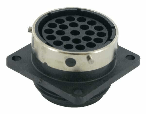 Pièces agricoles - Pièce Pulvérisateur - Douille de châssis 23 P. Femelle 18AC TT