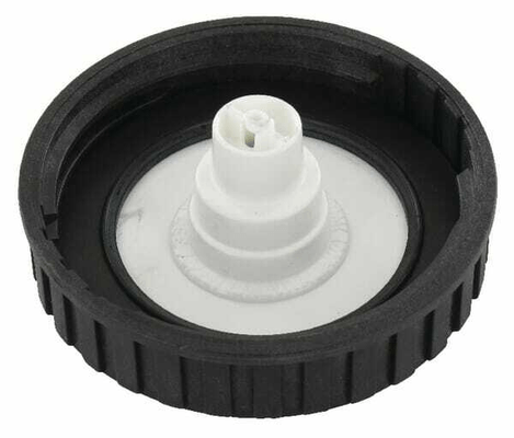 Pièces agricoles - Tracteur pièce origine - Bouchon de réservoir CNH