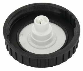 Pièces agricoles - Tracteur pièce origine - Bouchon de réservoir CNH