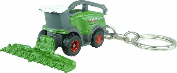 Loisirs - Jouets - Fendt Katana vert naturel